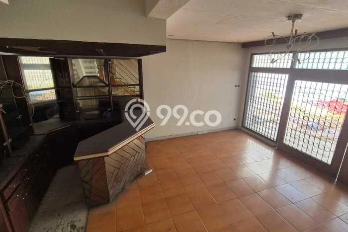 Hunian Mewah LB 850m2 Siap Pakai Desain Elegan di Setra Sari, Bandung Hunian Mewah LB 850m2 Siap Pakai Desain Elegan di Setra Sari, Bandung