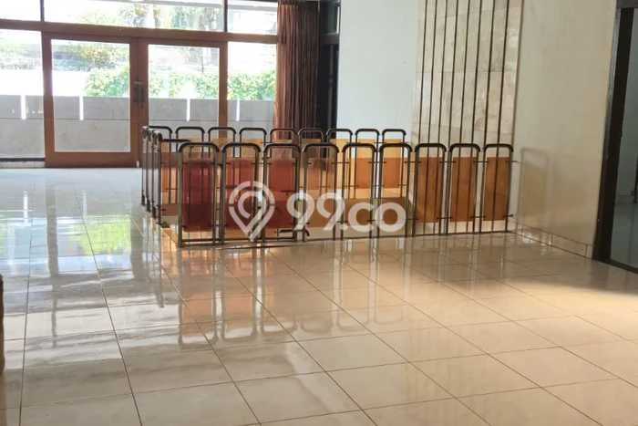 Hunian Mewah LB 850m2 Siap Pakai Desain Elegan di Setra Sari, Bandung Hunian Mewah LB 850m2 Siap Pakai Desain Elegan di Setra Sari, Bandung