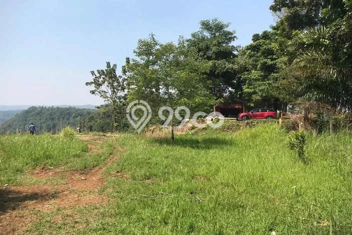 Tanah Kavling Dijual di Bandung Barat dengan Spesifikasi 2669m2 Tanah Kavling Dijual di Bandung Barat dengan Spesifikasi 2669m2
