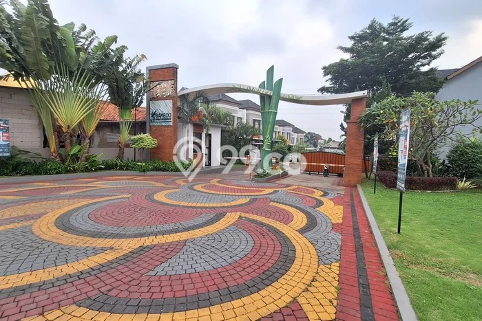 Jual Rumah Bagus Siap Huni LB 45m2 di Pamulang, Tangerang Selatan Jual Rumah Bagus Siap Huni LB 45m2 di Pamulang, Tangerang Selatan