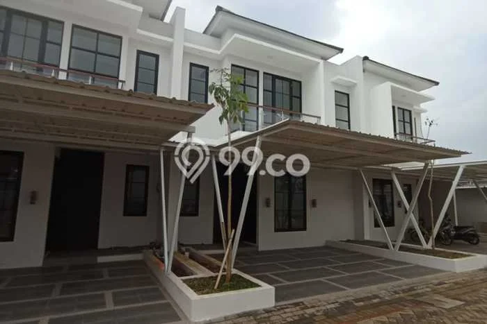 For Sale Hunian Rumah Terawat 2 Kamar di Bintaro, Tangerang Selatan For Sale Hunian Rumah Terawat 2 Kamar di Bintaro, Tangerang Selatan