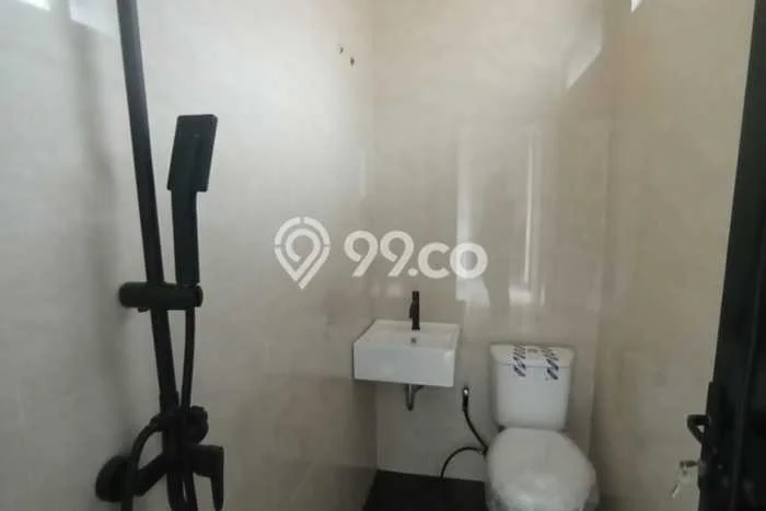 For Sale Hunian Rumah Terawat 2 Kamar di Bintaro, Tangerang Selatan For Sale Hunian Rumah Terawat 2 Kamar di Bintaro, Tangerang Selatan