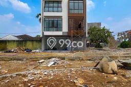 Jual Rumah Luas Megah Dengan View Cantik di Mampang, Jakarta Selatan Jual Rumah Luas Megah Dengan View Cantik di Mampang, Jakarta Selatan