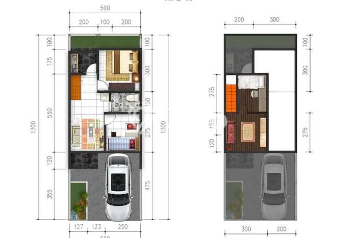 Jual Rumah Bagus Siap Huni LB 45m2 di Pamulang, Tangerang Selatan Jual Rumah Bagus Siap Huni LB 45m2 di Pamulang, Tangerang Selatan