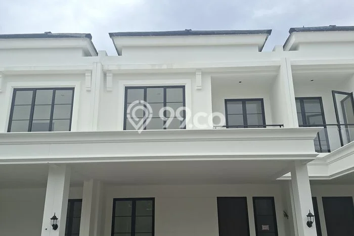 Dijual Hunian Rumah Nyaman 3 KT di Bintaro, Tangerang Selatan Dijual Hunian Rumah Nyaman 3 KT di Bintaro, Tangerang Selatan