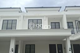 Dijual Hunian Rumah Nyaman 3 KT di Bintaro, Tangerang Selatan Dijual Hunian Rumah Nyaman 3 KT di Bintaro, Tangerang Selatan
