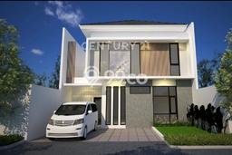 Siap Huni Hunian Elit 4 Kamar di Batununggal Dekat ke Mana Saja Siap Huni Hunian Elit 4 Kamar di Batununggal Dekat ke Mana Saja