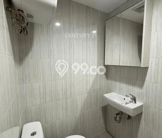 Disewakan Apartemen Murah di Jatinangor 0 KT Disewakan Apartemen Murah di Jatinangor 0 KT