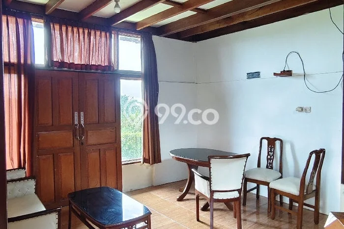 KESEMPATAN EMAS! Vila Kawasan Ciater, Ukuran 434m2m², Lokasi Eksklusif dengan keamanan terjamin KESEMPATAN EMAS! Vila Kawasan Ciater, Ukuran 434m2m², Lokasi Eksklusif dengan keamanan terjamin