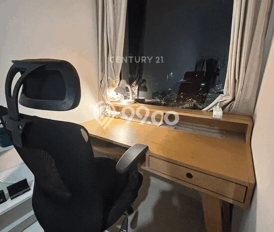 Disewakan Apartemen Murah di Jatinangor 0 KT Disewakan Apartemen Murah di Jatinangor 0 KT