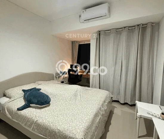 Disewakan Apartemen Murah di Jatinangor 0 KT Disewakan Apartemen Murah di Jatinangor 0 KT