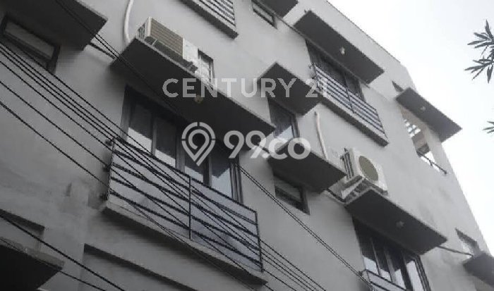 Rumah Elit LB 399m2 Siap Huni Desain Elegan di Sarijadi, Bandung Rumah Elit LB 399m2 Siap Huni Desain Elegan di Sarijadi, Bandung