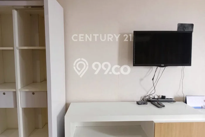 Disewakan Apartemen Murah di Sudirman 0 Bedroom Disewakan Apartemen Murah di Sudirman 0 Bedroom