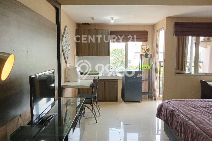 Disewakan Apartemen Minimalis 29m2 Punya 0 KT, 0 KM, Lokasi di Andir Disewakan Apartemen Minimalis 29m2 Punya 0 KT, 0 KM, Lokasi di Andir