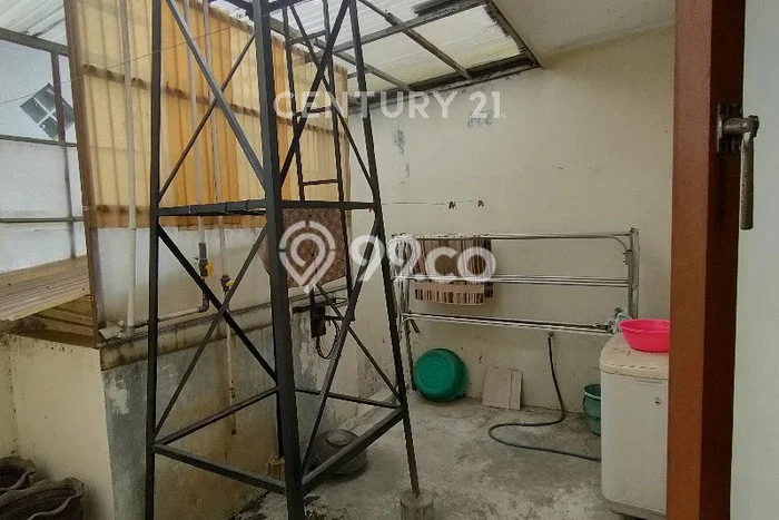 Rumah Luas Asri 4 KT Siap Pakai di Turangga Bandung Rumah Luas Asri 4 KT Siap Pakai di Turangga Bandung