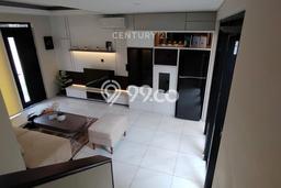 Jarang Ada! Rumah Sewa 3 Kamar Nyaman Siap Huni Kota Baru Parahyangan Jarang Ada! Rumah Sewa 3 Kamar Nyaman Siap Huni Kota Baru Parahyangan
