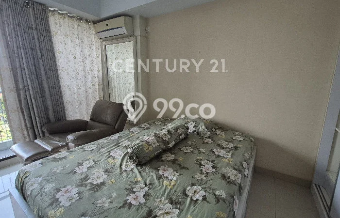 Hunian Apartemen Ideal untuk Dijual di Bandung dengan 0 Kamar Hunian Apartemen Ideal untuk Dijual di Bandung dengan 0 Kamar