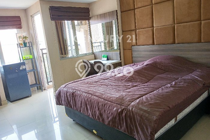 Disewakan Apartemen Minimalis 29m2 Punya 0 KT, 0 KM, Lokasi di Andir Disewakan Apartemen Minimalis 29m2 Punya 0 KT, 0 KM, Lokasi di Andir