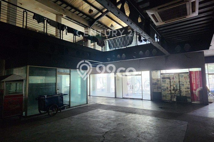 Komersial Dijual di Prime Area Bandung Luas 582m2 Komersial Dijual di Prime Area Bandung Luas 582m2
