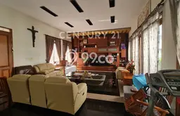 Rumah Elit Modern Tanpa Renovasi di Cipaganti Bandung Rumah Elit Modern Tanpa Renovasi di Cipaganti Bandung