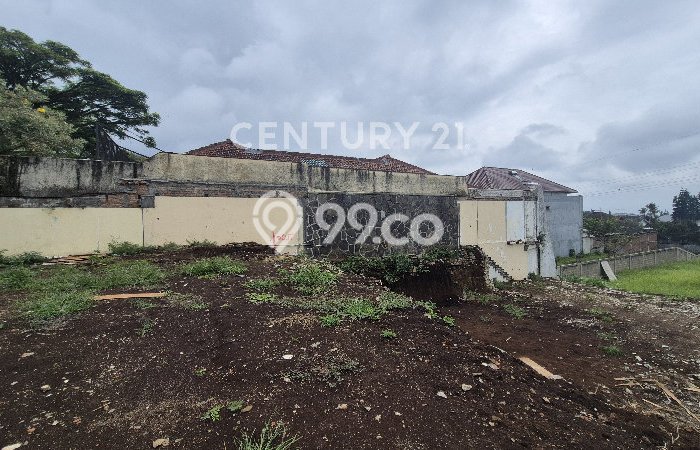 Tanah Kavling untuk Dijual di Sukajadi Bandung 2045m2 Tanah Kavling untuk Dijual di Sukajadi Bandung 2045m2