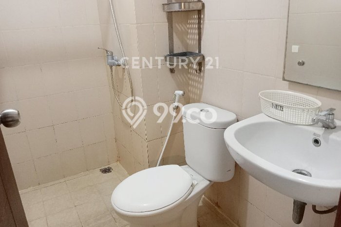 Disewakan Apartemen Minimalis 29m2 Punya 0 KT, 0 KM, Lokasi di Andir Disewakan Apartemen Minimalis 29m2 Punya 0 KT, 0 KM, Lokasi di Andir