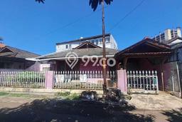 Dijual Cepat Rumah Strategis LT 225m2 LB 0m2 di Bandung Cocok untuk Hunian Dijual Cepat Rumah Strategis LT 225m2 LB 0m2 di Bandung Cocok untuk Hunian