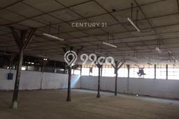 Dijual Pabrik di Cibiru Bandung LT 8500m2 / LB 3215m2 Dijual Pabrik di Cibiru Bandung LT 8500m2 / LB 3215m2