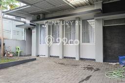 Disewakan! Rumah 3 Kamar Tidur &
2 Kamar Mandi di Setiabudi, Bandung Disewakan! Rumah 3 Kamar Tidur &
2 Kamar Mandi di Setiabudi, Bandung