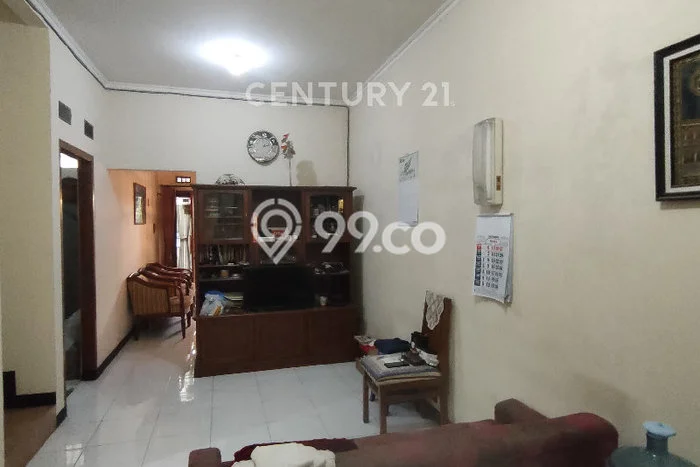 Rumah Luas Asri 4 KT Siap Pakai di Turangga Bandung Rumah Luas Asri 4 KT Siap Pakai di Turangga Bandung