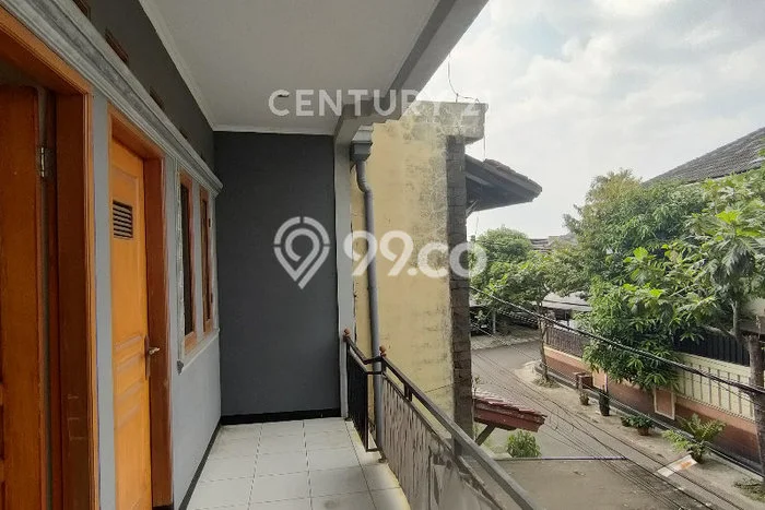 Rumah Luas Asri 4 KT Siap Pakai di Turangga Bandung Rumah Luas Asri 4 KT Siap Pakai di Turangga Bandung