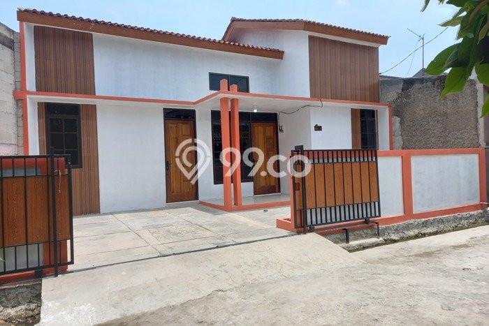 Jual Rumah Murah Meriah Lippo Cikarang Punya 2 Kamar & LT 87m2 Jual Rumah Murah Meriah Lippo Cikarang Punya 2 Kamar & LT 87m2