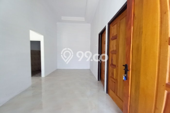 Jual Rumah Murah Meriah Lippo Cikarang Punya 2 Kamar & LT 87m2 Jual Rumah Murah Meriah Lippo Cikarang Punya 2 Kamar & LT 87m2