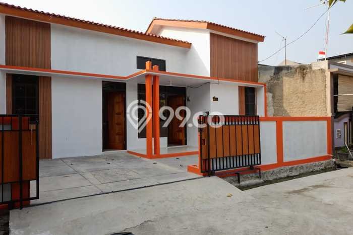 Dijual Rumah Siap Huni di Lippo Cikarang Cikarang Harga Rp 430 Juta LT 87m2 Dijual Rumah Siap Huni di Lippo Cikarang Cikarang Harga Rp 430 Juta LT 87m2