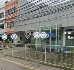Komersial Bagus LT 1375m2 LB 400m2 Dijual di Kebayoran Lama Jakarta Selatan Komersial Bagus LT 1375m2 LB 400m2 Dijual di Kebayoran Lama Jakarta Selatan