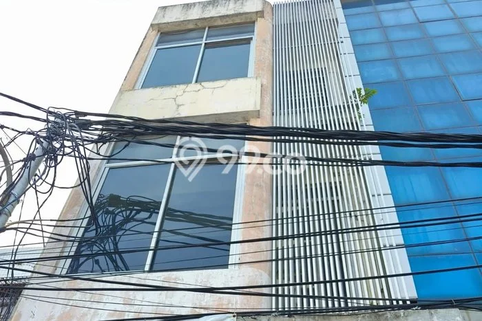 Ruko Bagus Dijual di Kopi Tiang Bendera Roa Malaka Jakarta Utara Lokasi Strategis Cocok untuk Kembangkan Bisnis Ruko Bagus Dijual di Kopi Tiang Bendera Roa Malaka Jakarta Utara Lokasi Strategis Cocok untuk Kembangkan Bisnis
