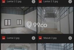 Unit Gudang Strategis di Tambora, Jakarta Barat Potensi Cuan Besar Unit Gudang Strategis di Tambora, Jakarta Barat Potensi Cuan Besar