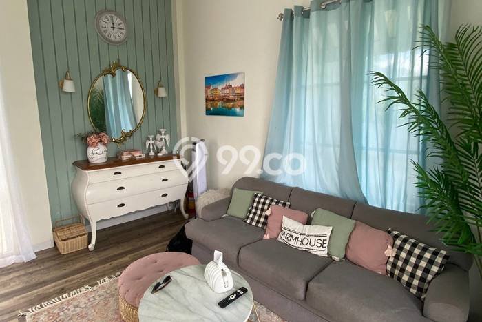 DIJUAL! Vila Kawasan , Luas 126m2m², Lokasi Strategis DIJUAL! Vila Kawasan , Luas 126m2m², Lokasi Strategis