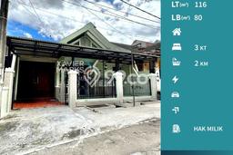 Rumah Modern Cantik 3 Kamar Siap Huni di Blimbing Rumah Modern Cantik 3 Kamar Siap Huni di Blimbing