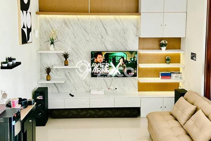 DIJUAL! Vila Kawasan Junrejo, Luas 131m2m², Dekat ke Fasilitas Umum DIJUAL! Vila Kawasan Junrejo, Luas 131m2m², Dekat ke Fasilitas Umum