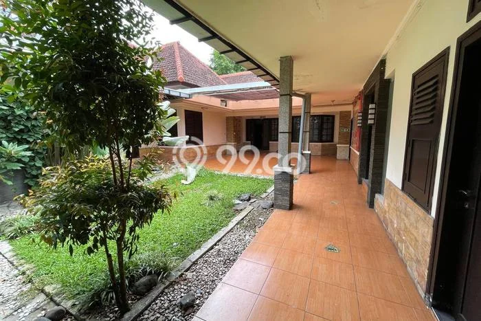 Disewakan Komersial komersial di Klojen luas bangunan 275m2 Disewakan Komersial komersial di Klojen luas bangunan 275m2