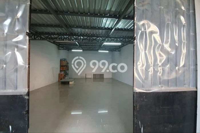 Gudang untuk disewa di Blimbing punya LT 120m2 & LB 100m2 harga sewa kompetitif Gudang untuk disewa di Blimbing punya LT 120m2 & LB 100m2 harga sewa kompetitif