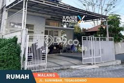 Dijual Cepat Rumah Favorit Siap Huni LB 84m2 di Dau, Malang Dijual Cepat Rumah Favorit Siap Huni LB 84m2 di Dau, Malang