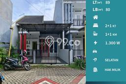 Dijual Rumah Minimalis Bagus Punya 2 KT di Lowokwaru Malang SHM Dijual Rumah Minimalis Bagus Punya 2 KT di Lowokwaru Malang SHM