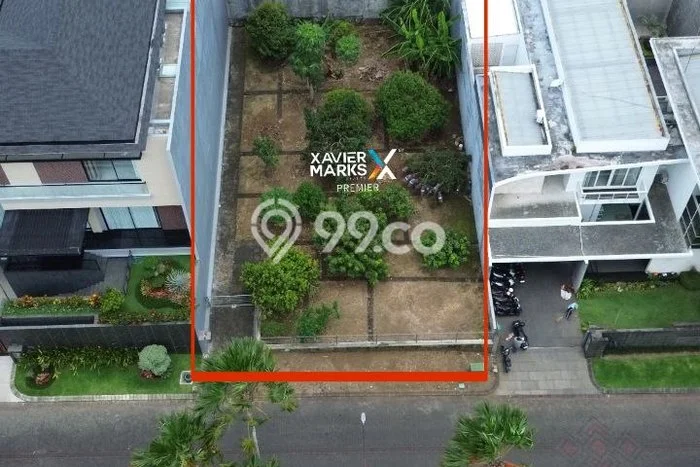 Tanah untuk Disewa di Malang Luas 540m2 Tanah untuk Disewa di Malang Luas 540m2