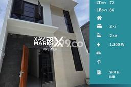 Jual Rumah Minimalis Bagus Punya 3 KT di Kedungkandang Malang SHM Jual Rumah Minimalis Bagus Punya 3 KT di Kedungkandang Malang SHM