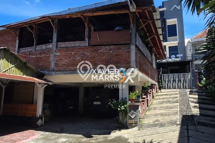 Hunian Mewah LB 450m2 Siap Huni Desain Elegan di Soekarno Hatta, Malang Hunian Mewah LB 450m2 Siap Huni Desain Elegan di Soekarno Hatta, Malang