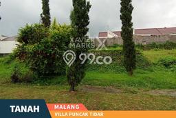 Tanah Investasi Dijual di Malang Punya Luas 601m2 Tanah Investasi Dijual di Malang Punya Luas 601m2