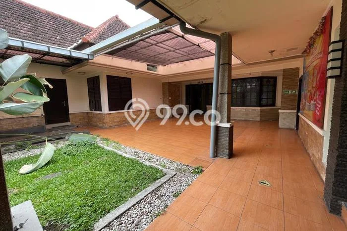 Disewakan Komersial komersial di Klojen luas bangunan 275m2 Disewakan Komersial komersial di Klojen luas bangunan 275m2