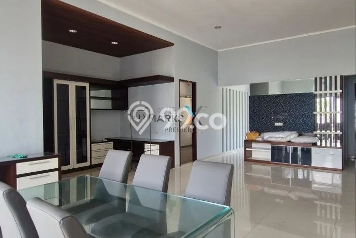 Rumah Kontrakan Malang LT 376m2 LB 300m2 Area Dieng Rumah Kontrakan Malang LT 376m2 LB 300m2 Area Dieng